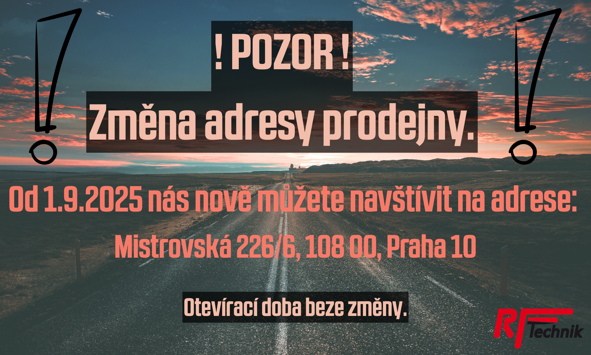 Pop-up_Změna adresy